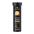 Auric Chill 365 Tablets | Lemon Flavour