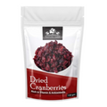 Nature Yard Whole Dried Cranberries Dry fruit