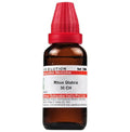 Dr. Willmar Schwabe India Rhus Glabra Dilution