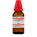 Dr. Willmar Schwabe India Natrum Sulphuricum Dilution