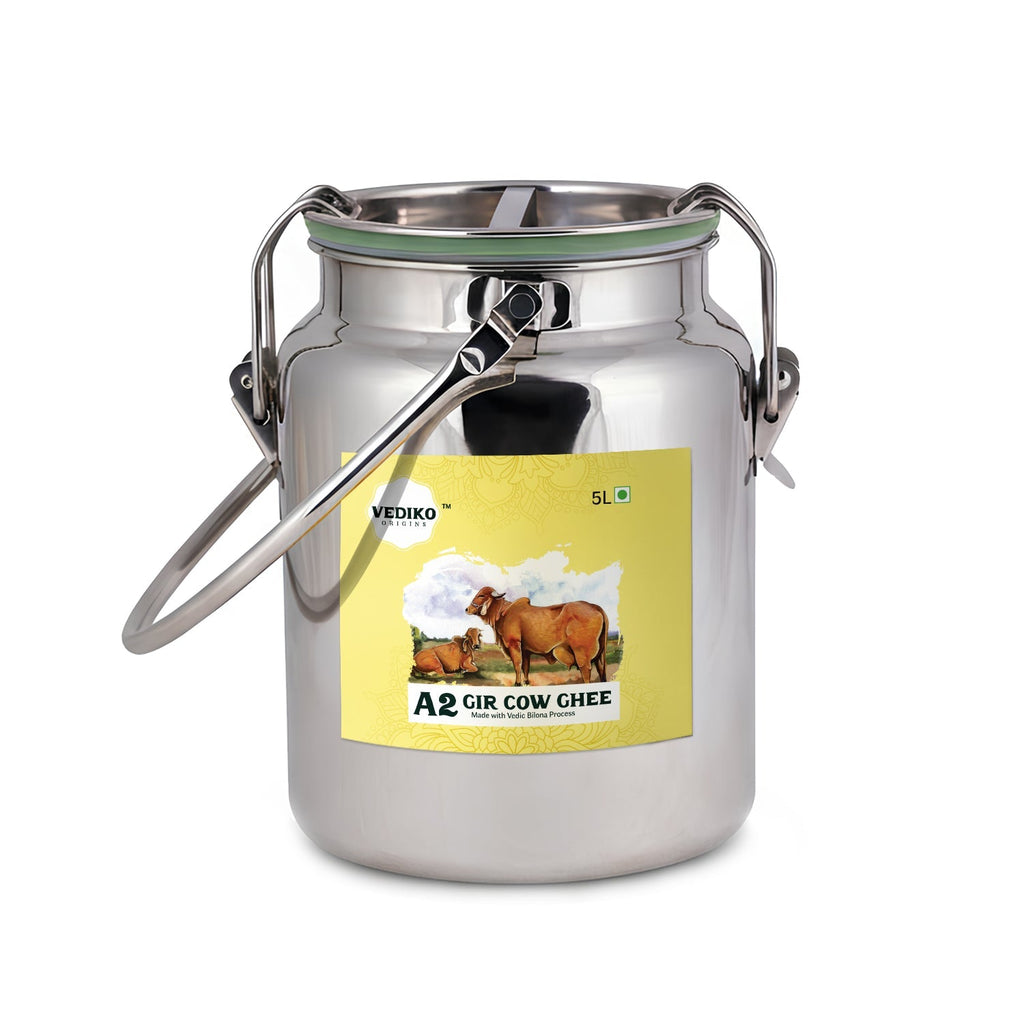 Vediko Origins A2 Gir Cow Ghee
