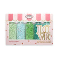 Confect Vermicelli Sprinkles Multipack 3