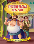 Dreamland The Emperor's New Suit