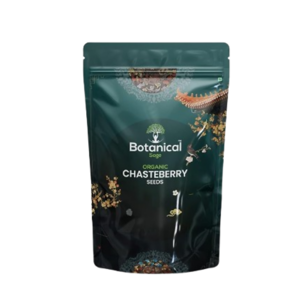 Botanical Sage Chaste Berry Tea