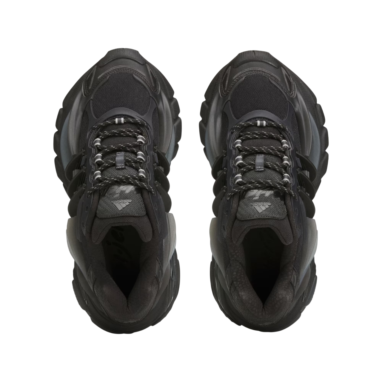 Adidas Adistar Jellyfish Pharrell Williams Triple Black