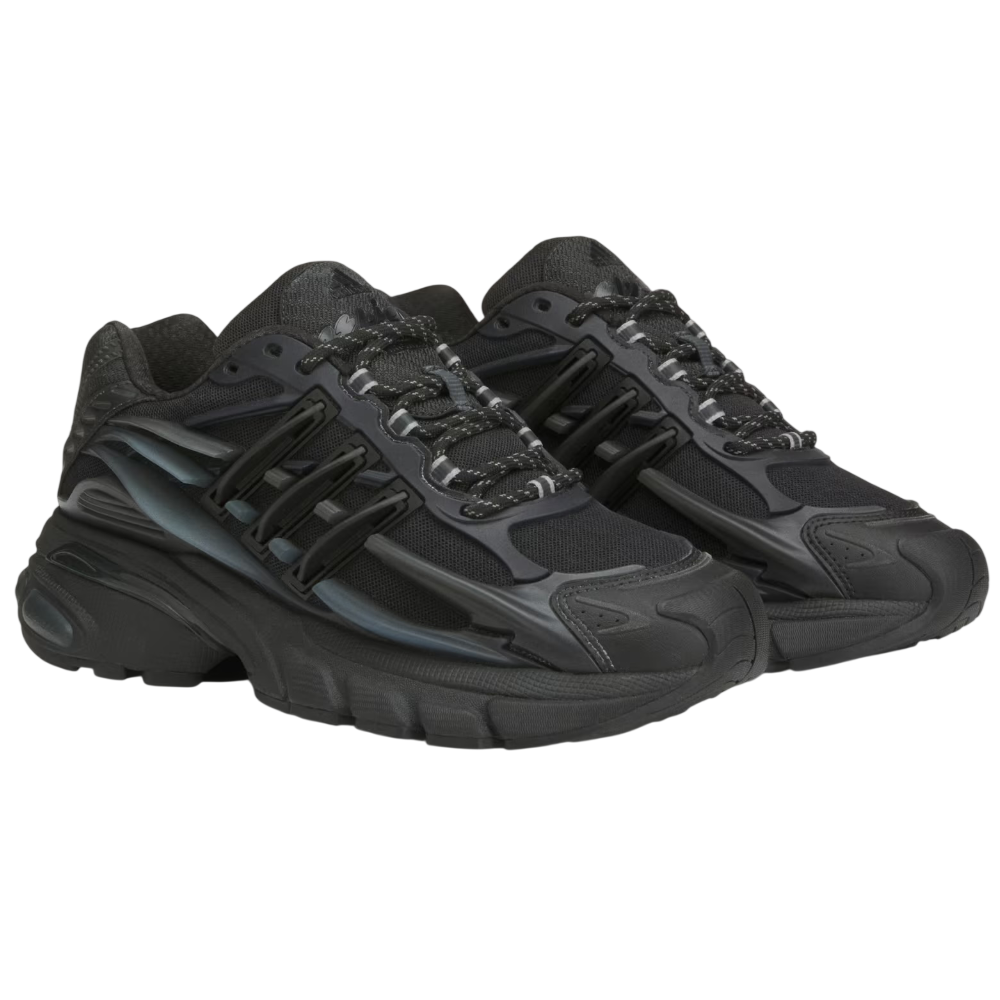 Adidas Adistar Jellyfish Pharrell Williams Triple Black