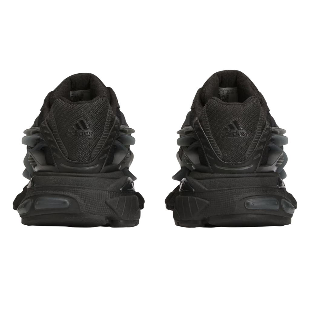 Adidas Adistar Jellyfish Pharrell Williams Triple Black