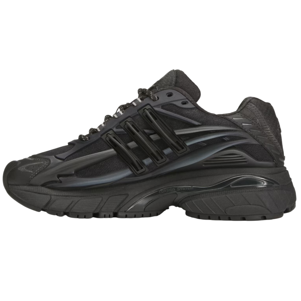 Adidas Adistar Jellyfish Pharrell Williams Triple Black