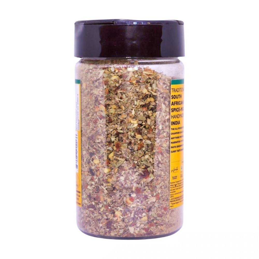 Tassyam Organics BRAAI Indo African Seasoning