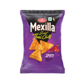 Haldiram's Mexilla Sweet Thai Chilli (Spicy Tortilla Chips)