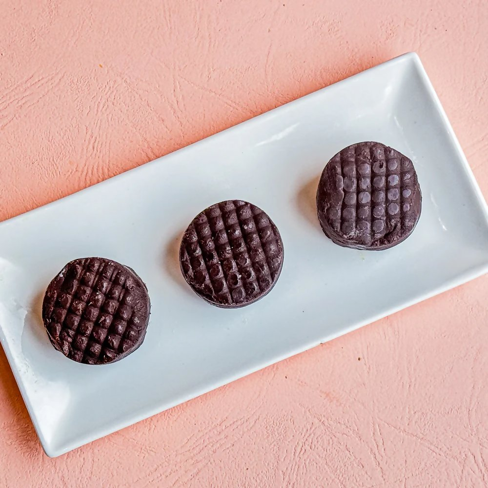 Gwalia Sweets Bounty Peda