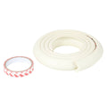 Safe-O-Kid Unique High Density L-Shaped 2 Mtr Long Large 4 Edge Guard Strips