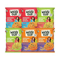 WickedGud Nourishing Instant Noodles Combo