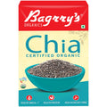 Bagrry's Organic Chia Seeds