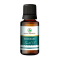 Korus Essential Rosemary Essential Oil - Therapeutic Grade