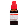 Dr. Willmar Schwabe India Allium Ursinum Mother Tincture Q
