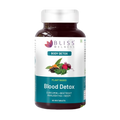 Bliss Welness Blood Detox Tablets