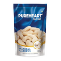Pureheart Nutreat Natural Cashews