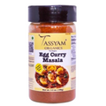 Tassyam Organics Egg Curry Masala