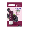 Yuthika Moisturizing Lip Balm – Berry Shine