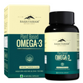 Rasayanam Plant Based Omega-3 Capsules
