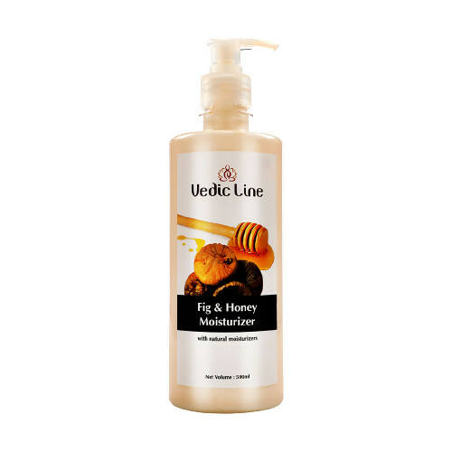 Vedic Line Fig & Honey Moisturizer
