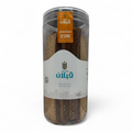 Qabalan Sesame Tea Rusk 350 G – Crunchy Nutty Snack