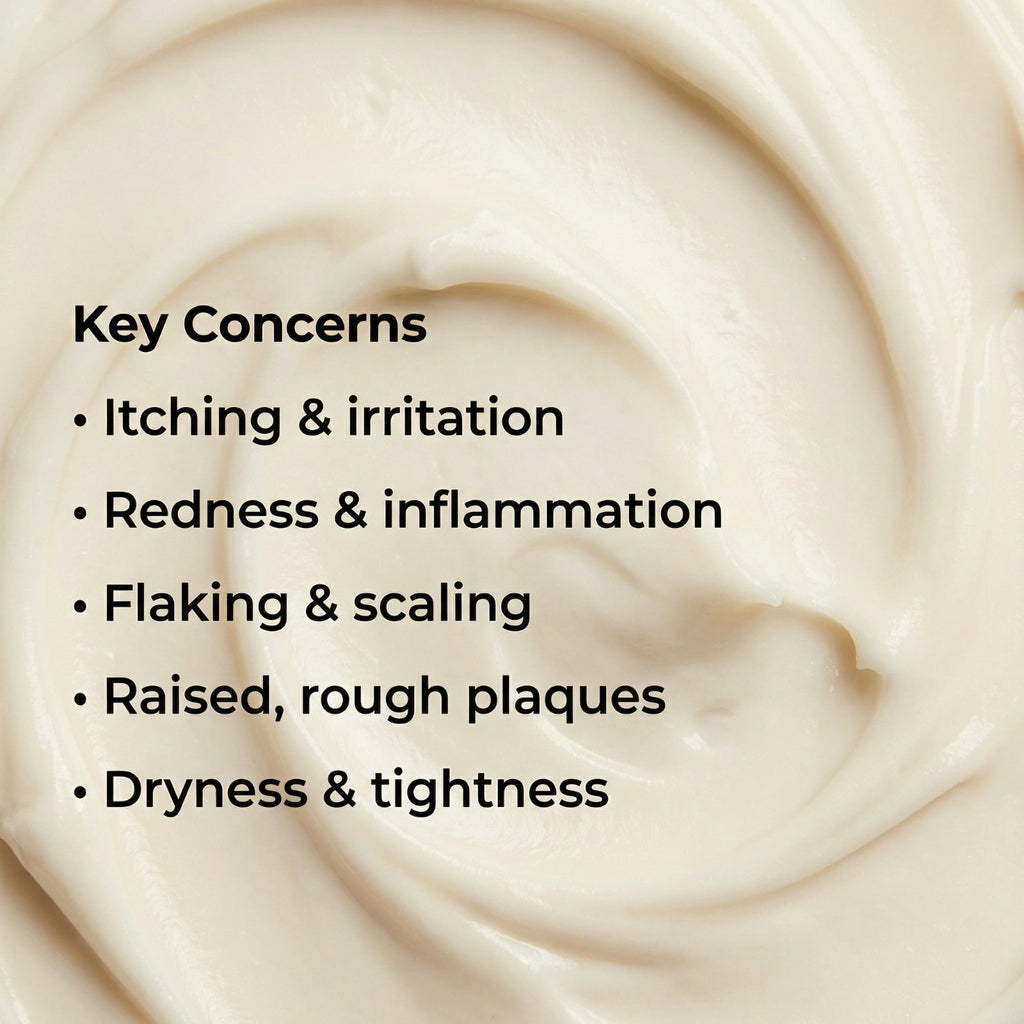 Vedicderm Psoriasis Cream