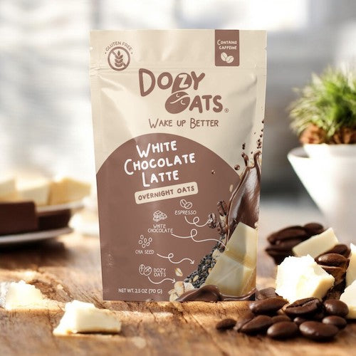 Chocol'oat Lovers Variety Packs