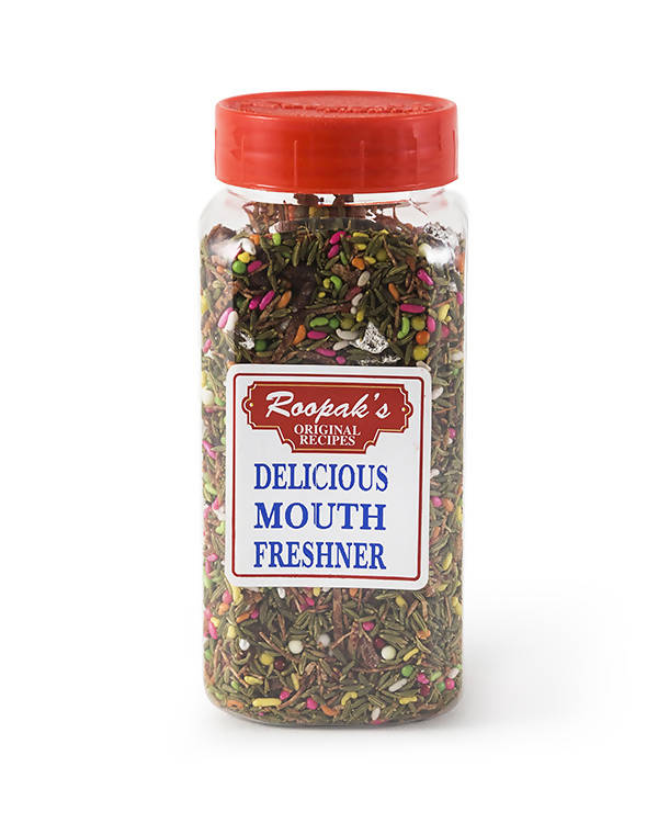 Roopak's Sonf Mixture Mouth Freshner