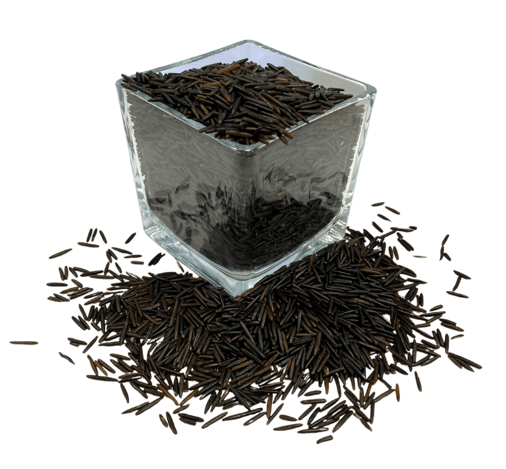 Wild Rice, Extra Fancy