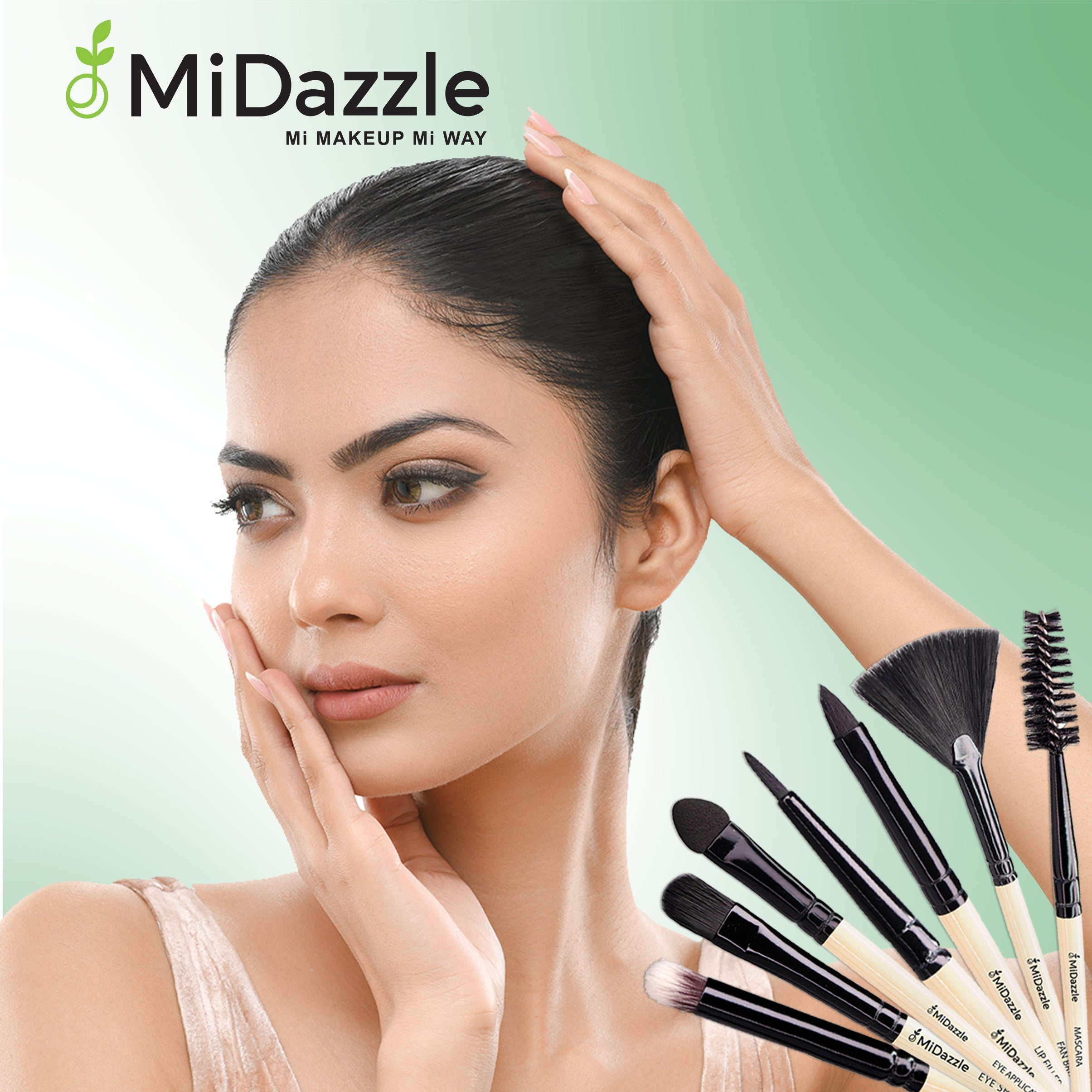 MiDazzle Contour MIMB1102
