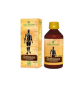 Balu Herbals Ortholuna Oil