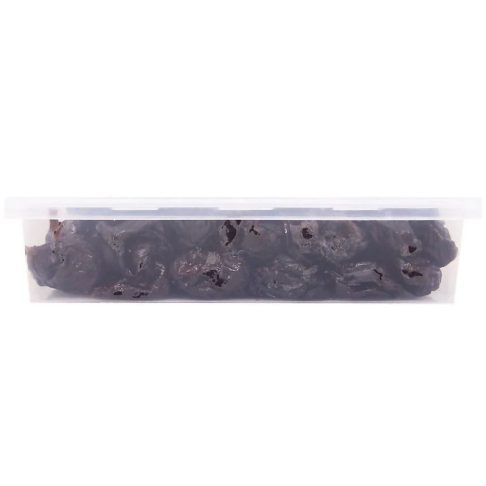 Tassyam Organics Pitted Prunes