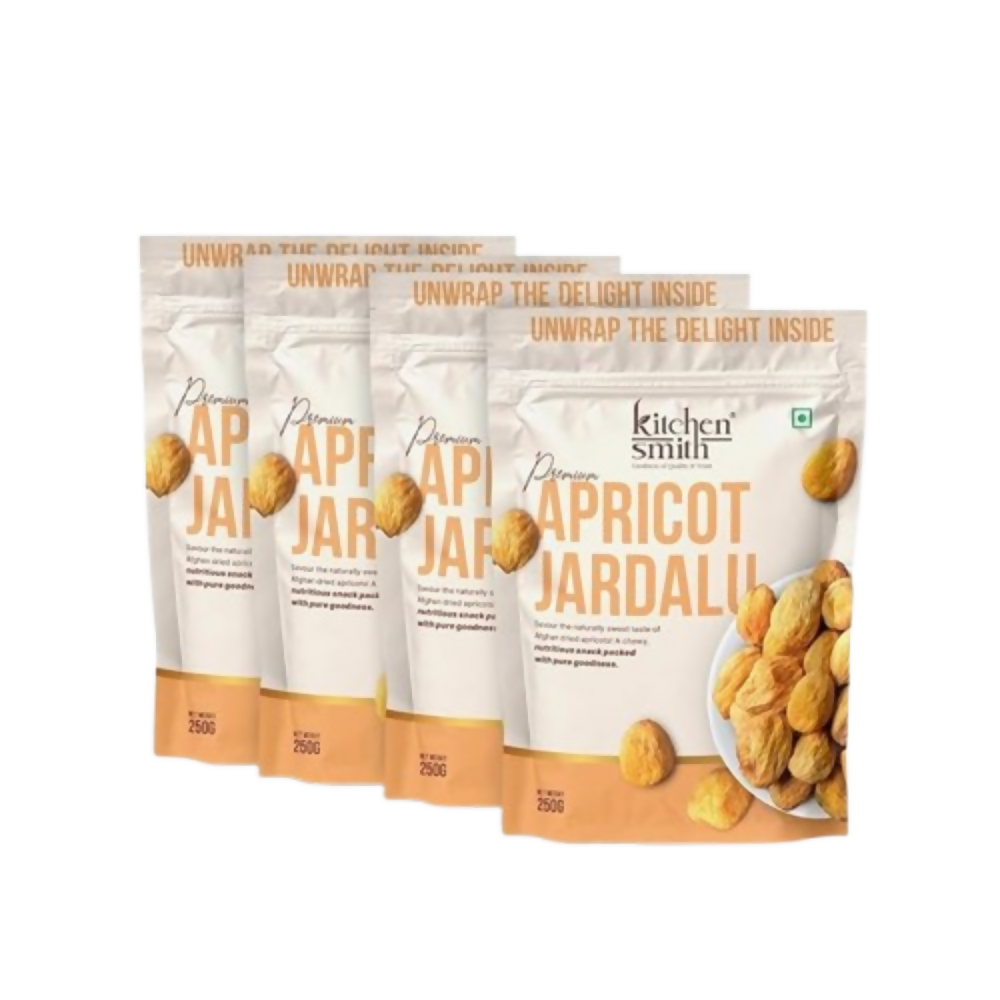 Kitchen Smith Apricot Jardalu