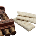 Gokuls Crisp Sugar Patti Gajak