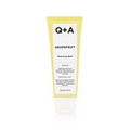 Q+A Grapefruit Cleansing Balm