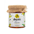 HoneyVeda Premium Raw Fennel Honey
