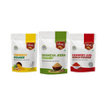Bhoj Masale Haldi,Jeera Dhaniya And Kashmiri Lal Mirch Powder