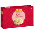 Haldiram's Kaju Soan Cake