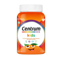 Centrum Kids Supports Overall Health Gummies