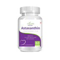 Nature's Velvet Astaxanthin Softgels