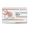 Nutra Grace MCT Oil Capsules