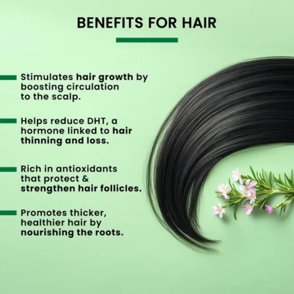 Alps Goodness Hairfall Prevention Kit