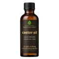 Village-Organica Cold Pressed Castor Oil