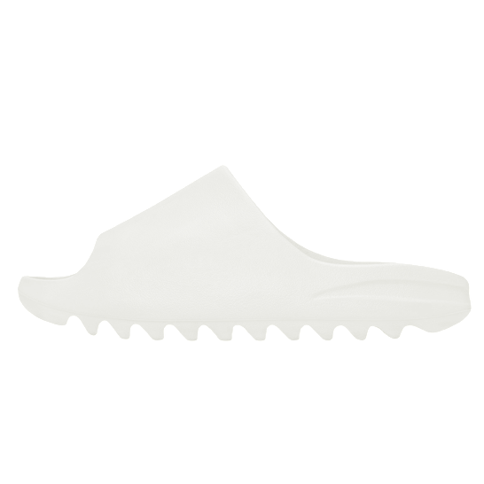 YZY YS-01 Slide White