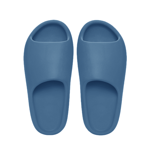 YZY YS-01 Slide Blue