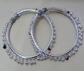 Mominos Fashion Trendy Rajasthani Hasli Design Anklets