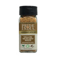 Gourmet Yellow Mustard Seed Whole