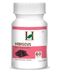 H&C Herbal Hibiscus Tablets